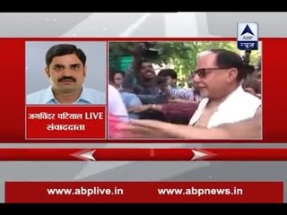 Huge Change in Rajya Sabha elections: BJP's Subhash Chandra wins from Haryana