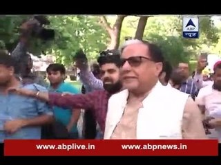Rajya Sabha elections: Subhash Chandra beats RK Anand in Haryana