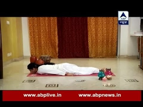 21 Days of Yoga: Salabhasana reduces excess fat on thighs and improves blood circulation