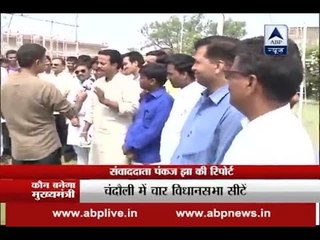 WATCH FULL: Nukkad Behes from UP's Chandauli