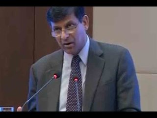 Will quit as RBI Governor in September, says Raghuram Rajan