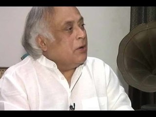 We hope Rahul Gandhi soon becomes Congress President: Jairam Ramesh