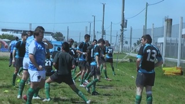 Uruguay lanza Fútbol Social para contribuir a rehabilitación de reclusos