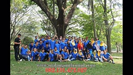 Jasa Outbound Malang, www.malangoutbound.com, 082131472027