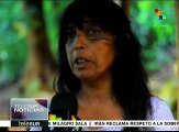 Brasil: indígenas guaraníes defenderán sus tierras ancestrales