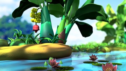 Phim hoạt hình 3D Vietnam Dưới bóng cây