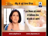 Health in 2 minutes: Dr Shikha Sharma explains the benefits of lemon