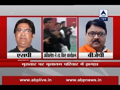 Akhilesh Yadav cancels all appointment following controversy over Qaumi Ekta Dal-SP merger