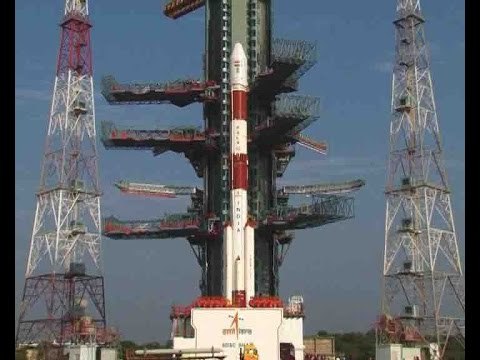 We have accomplished a major landmark today: ISRO on launch of record 20 satellites