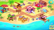 Sea Animals Doctor - Summer Vacation Fun At The Beach | Tabtale Game for Kids Unlock Full