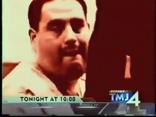 SADDAM HUSSEIN STILL ALIVE!!!