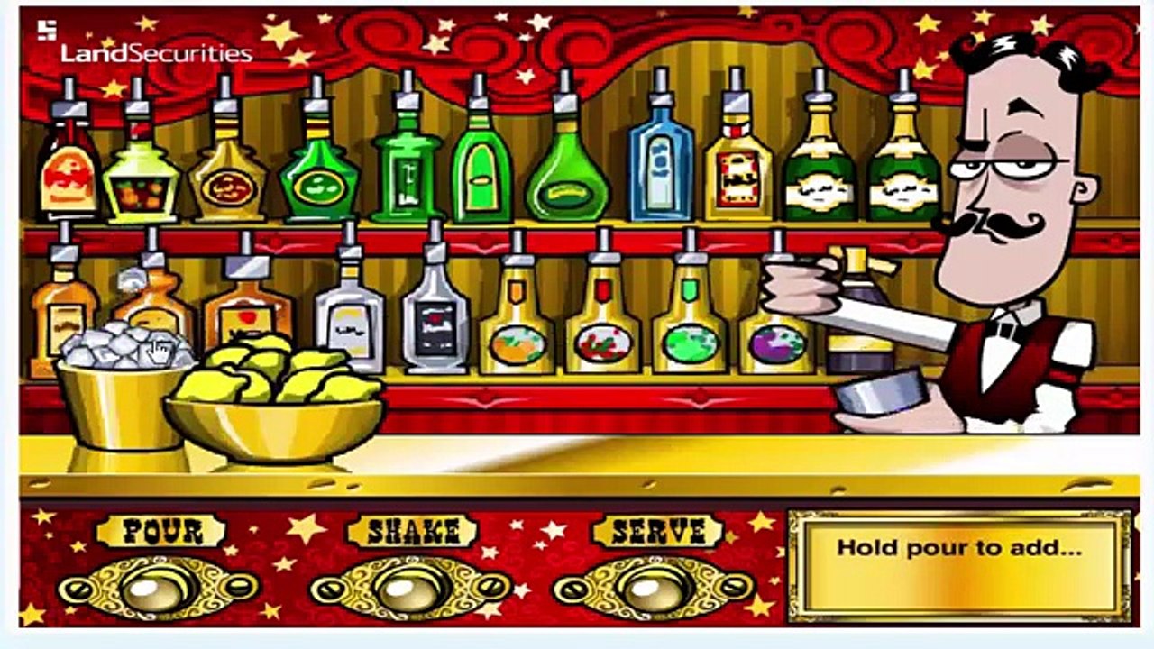 the right mix. juegos para todo publico, niños kids, comico y divertido