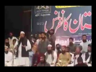 Hafiz Saeed takes reponsibility for the Pampore attack