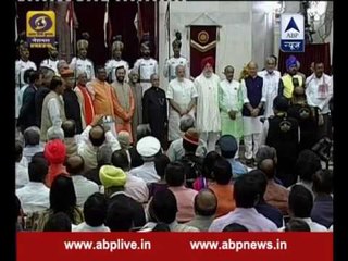 Jan Man: Know all about changes in PM Modi's cabinet here