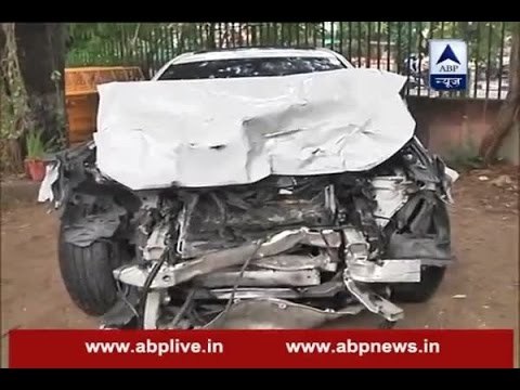 Jaipur: 3 killed, 5 injured as BMW of MLA's son rams into auto