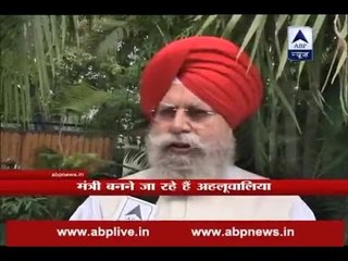 Modi Cabinet reshuffle: I'am ready for any responsibility, says SS Ahluwalia
