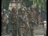 Bangladesh Terror Attack: High alert in India too, Security beefed up in Kolkata