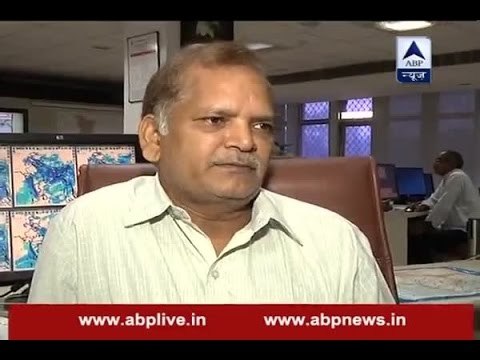 Onset of monsoon in Delhi, IMD warns Himachal and U'khand of heavy rainfall