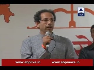 Jan Man: Shiv Sena may boycott PM Modi's cabinet reshuffle