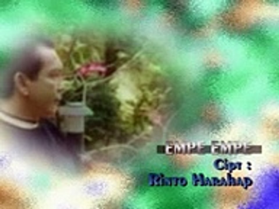 empe empe - rinto harahap terbaru