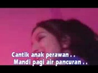 alip cendong - rinto harahap