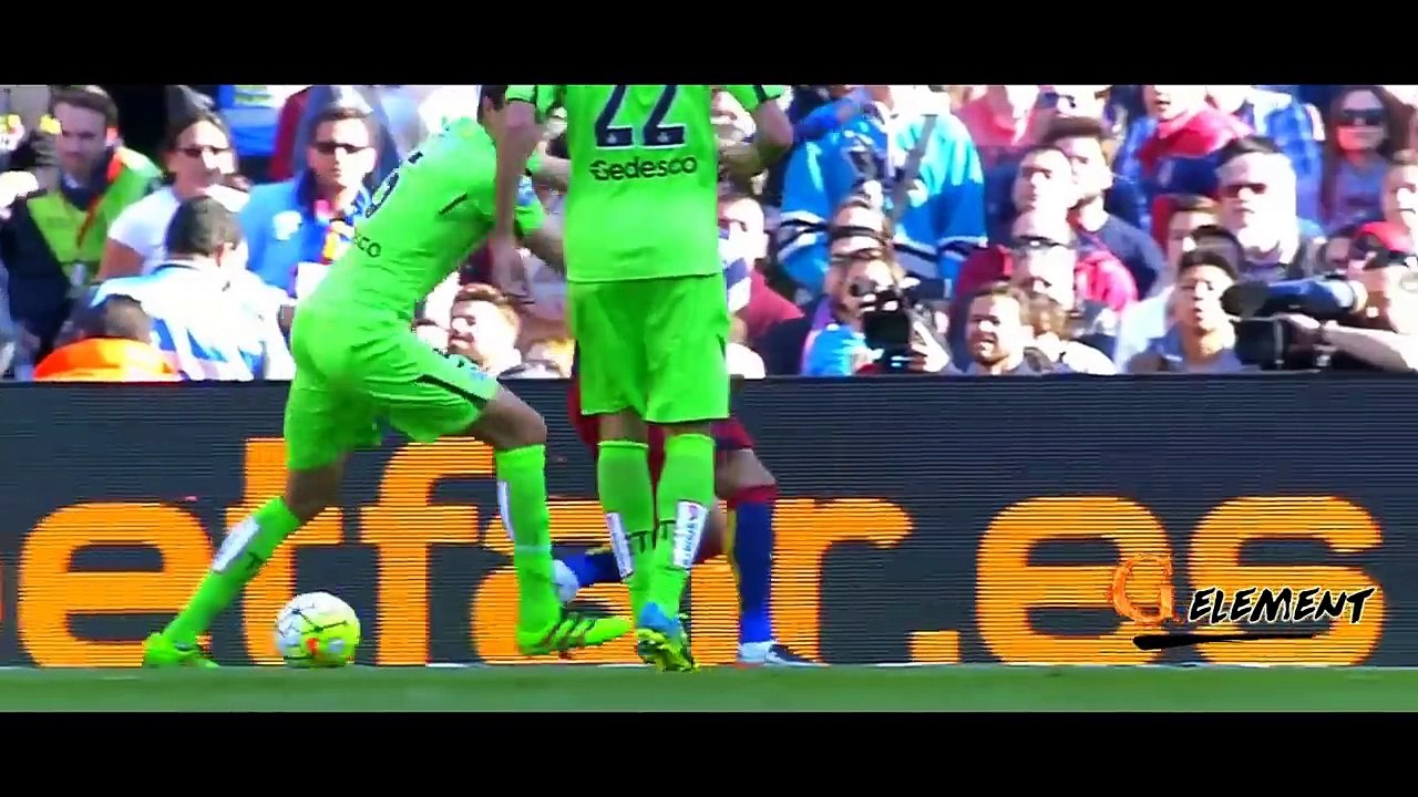 Neymar Jr ● Magic Skills and Tricks ● 2016 -HD-