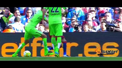 Neymar Jr ● Magic Skills and Tricks ● 2016 -HD-