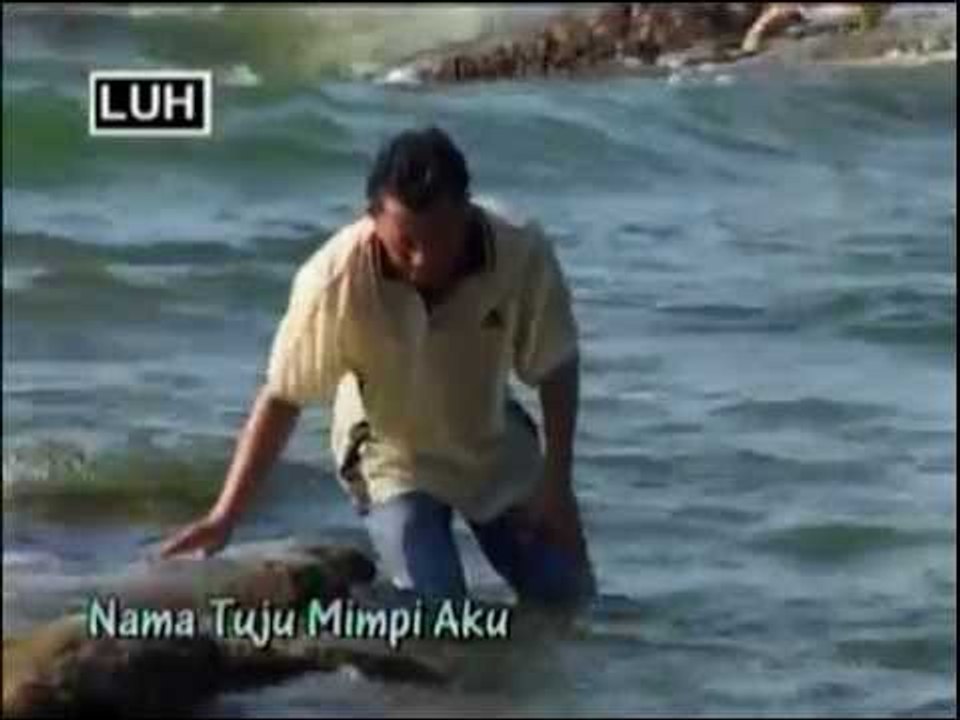 Nama Tuju Mimpi Aku - Wilson
