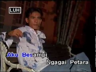 Anang Nuan Nangi - Stevenson