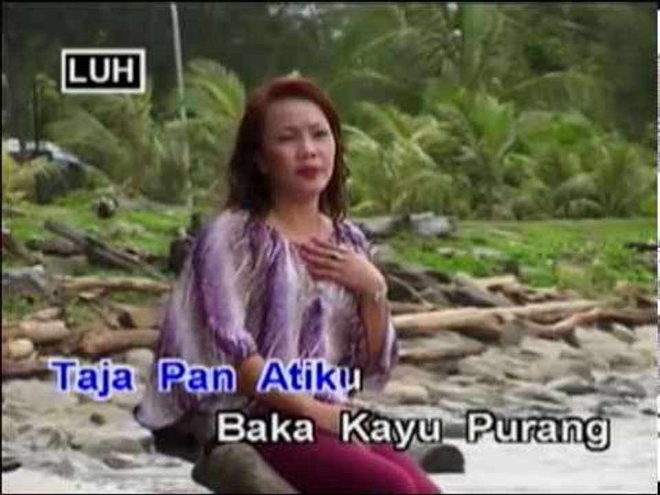 Enda Sengapa Rembang - Stella Philip