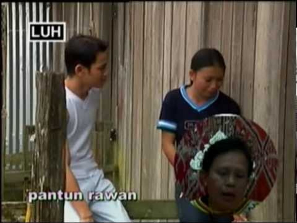 Pantun Rawan - Kinu
