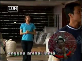 Enggau Ambai Lama - Burai