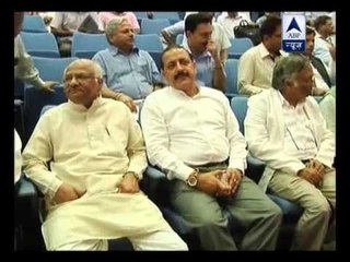 Jan Man: Suresh Soni to build better chemistry between BJP and RSS