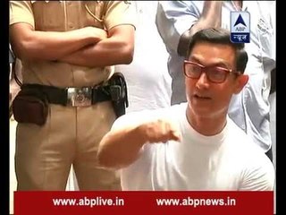 I watched Sultan, it will break PK's record: Aamir Khan