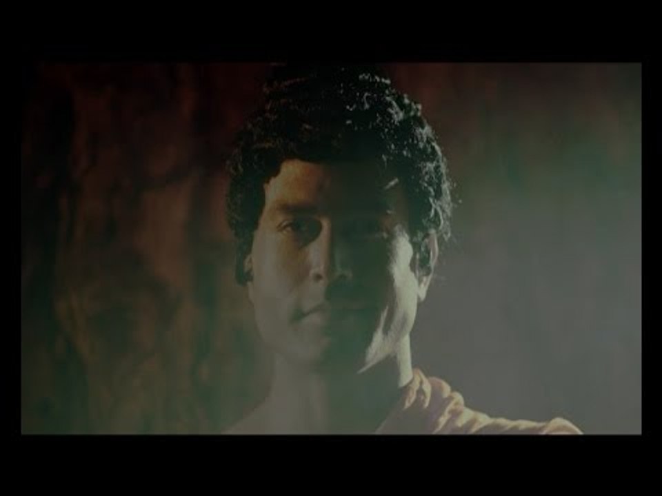 Bharatvarsh: Episode 1: A journey from Siddhartha to Gautama Buddha