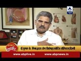 Doctor ki Suniye: Know heart attack symptoms and first aid