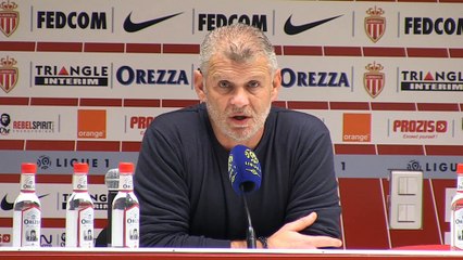 19e j. - Garande : "On aurait mérité de revenir avec quelque chose"