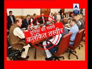 Jan Man: Pakistan declares Hizbul terrorist Burhan Wani a 'martyr'