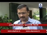 PM Modi should learn a lesson from what happened in Arunachal: Arvind Kejriwal