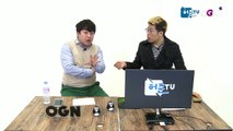 액시스 마이콜이 알려주는 겜 단시간 폭파법 ! [허준 tv Clip VOD # 1-5]