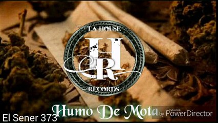 Humo De Mota - El Sener 373 “Audio Oficial'-NeGl4S62mDM