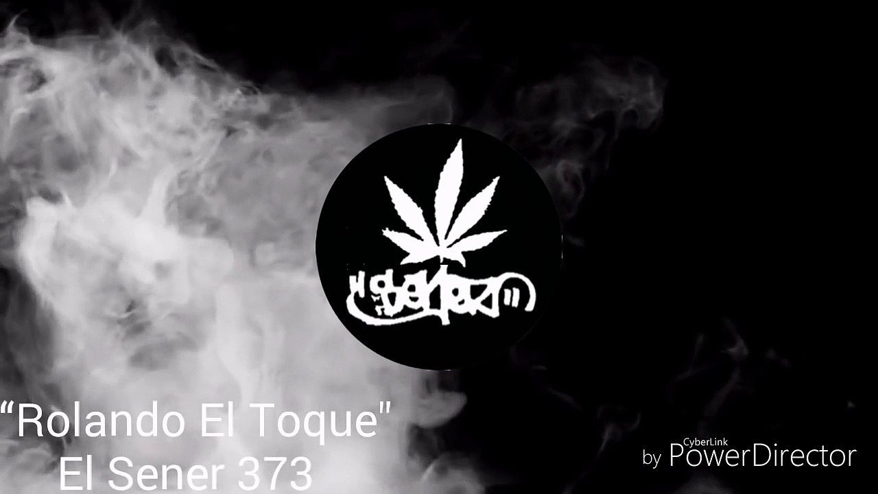 Rolando El Toque - El Sener 373 (Audio Oficial)-W5R1EAqII3Y