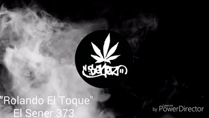 Rolando El Toque - El Sener 373 (Audio Oficial)-W5R1EAqII3Y