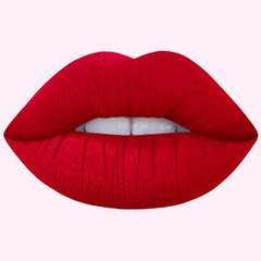 matte lips