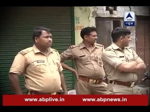 Communal clash in Aligarh over eve-teasing incident