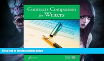 Buy  Contracts Companion for Writers (Literary Entrepreneur series) Tonya Evans-Walls Esq.  Book