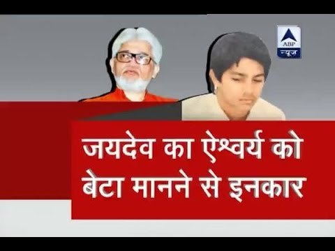 Jan Man: Jaidev Thackeray challenges father Bal Thackeray's will