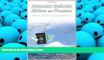 Price Japanese Business Culture and Practices: A Guide to Twenty-First Century Japanese Business