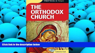 Price Orthodox Church - Simple Guides Katherine Clark On Audio