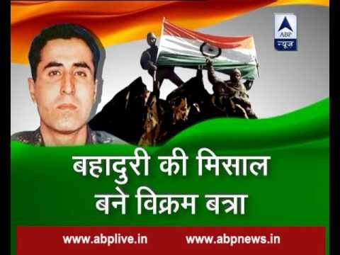 Jan Man: Vikram Batra: Yeh Dil Maange More, Captain told commander